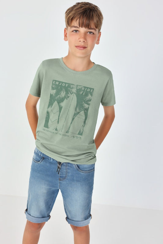 Boys T-Shirt