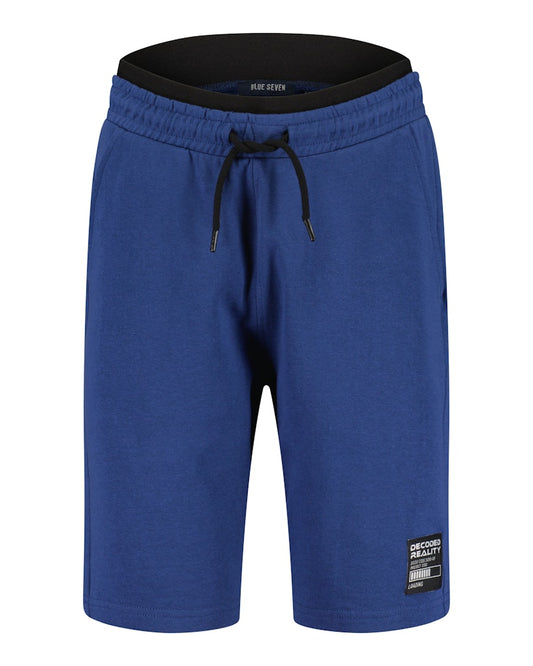 Boys Sweat Bermuda