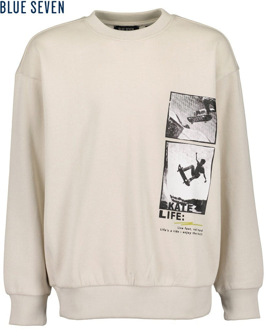 boys sweatshirt