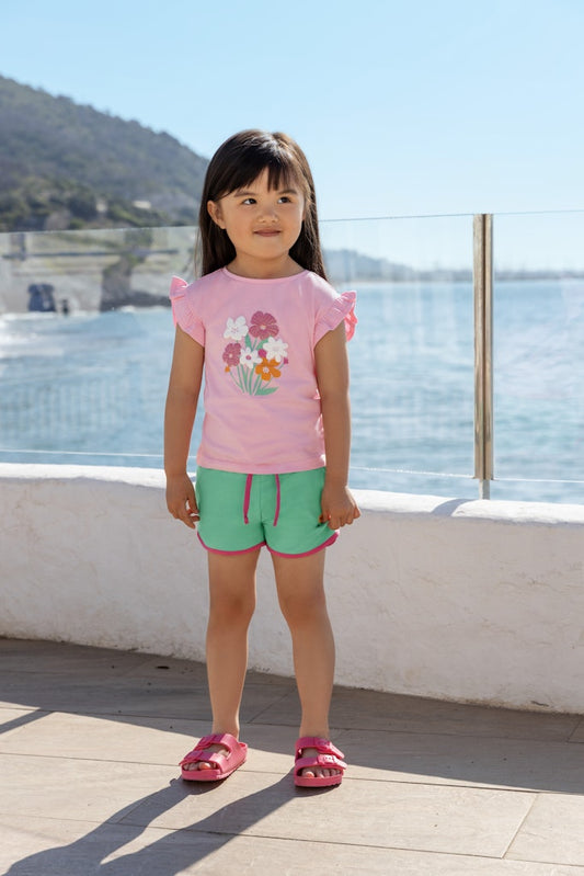 Girls T-Shirt