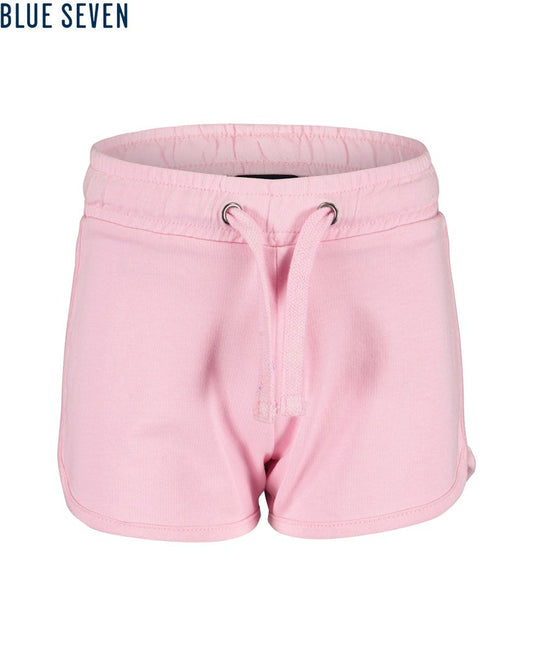 girls knitted shorts