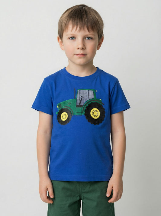 Boys T-Shirt