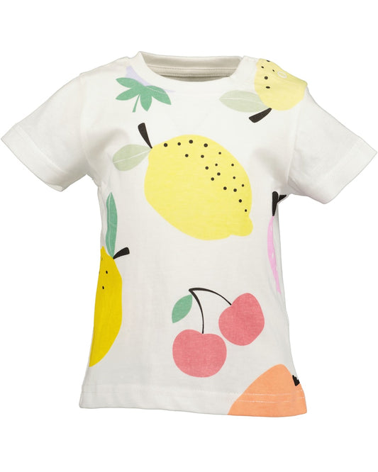 Toddler girls T-shirt