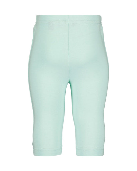 Toddler Girls Shirt and Capri Set