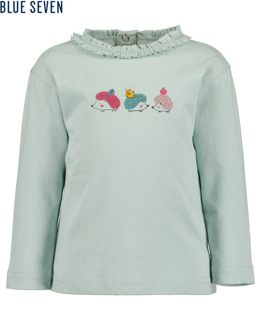 Toddler girls T-Shirt