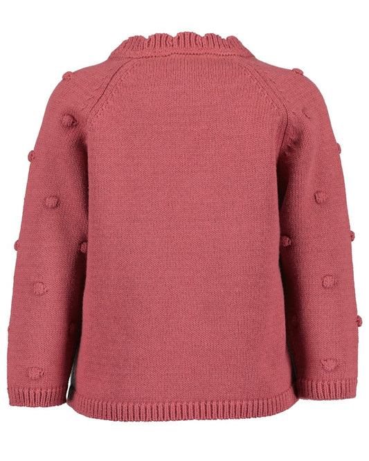 Toddler girls pullover