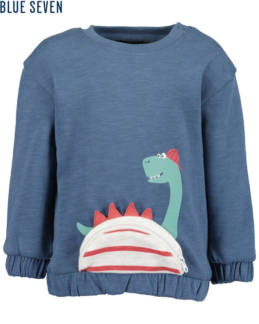 Toddler boys sweatshirt