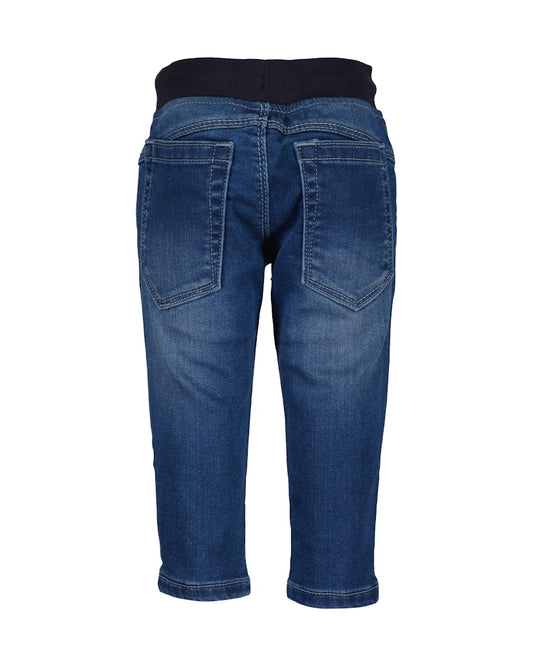 Toddler boys jeans pants