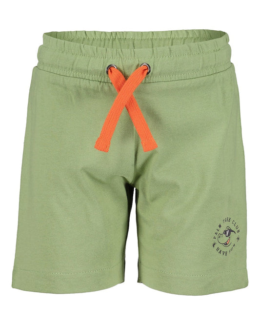boys knitted 2pcs set
