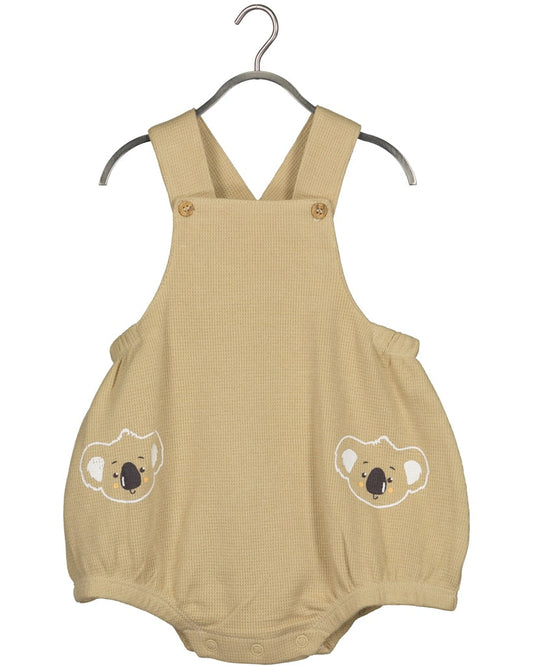 Baby Knitted 2-Pcs Set