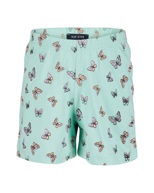 girls knitted pyjama