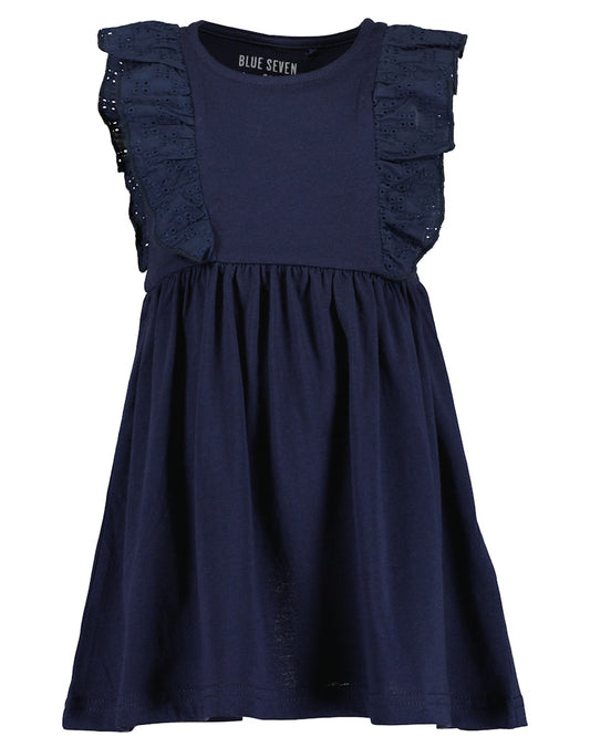 girls knitted dress
