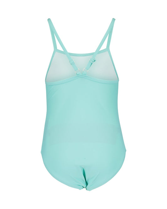 girls knitted bathing suit