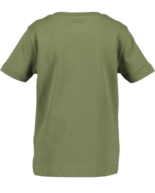 boys knitted T-Shirt