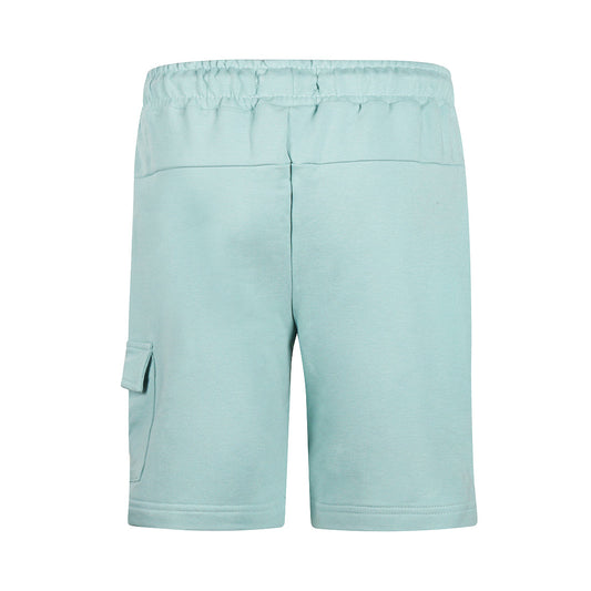 No Way Monday Kids Cargo Jogging Shorts – Ocean
