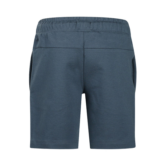 No Way Monday Kids Jogging Shorts – Indigo