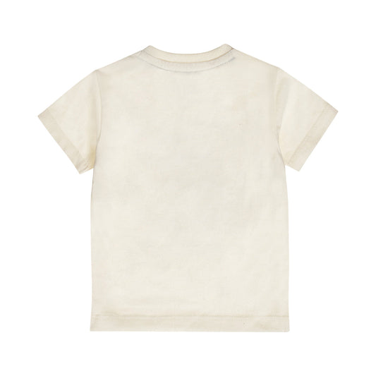 Boys T-Shirt – Off White