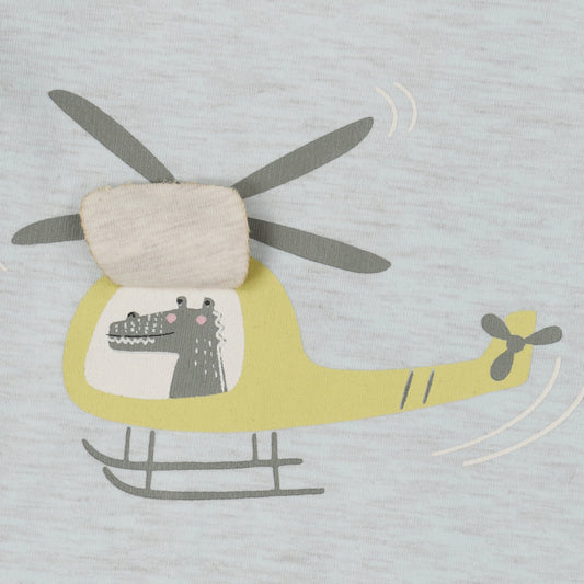 Kids Short Sleeve T-Shirt