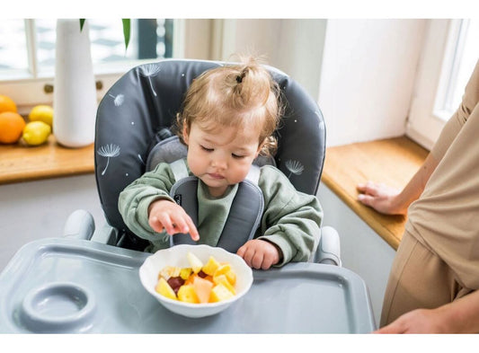 MoMi YUMTIS baby high chair