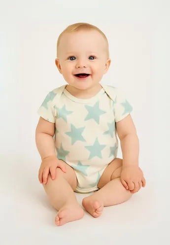 Bodysuits for Baby Boys