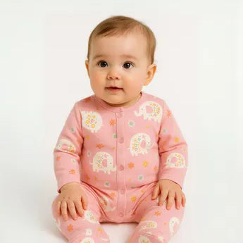Sleepwear