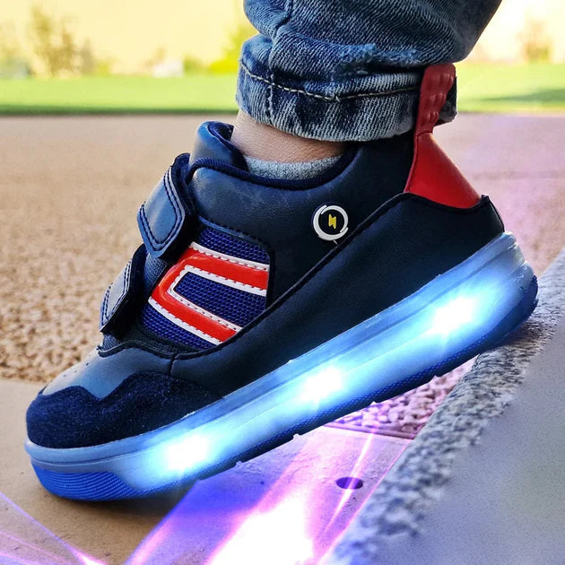 Shoes for Boys