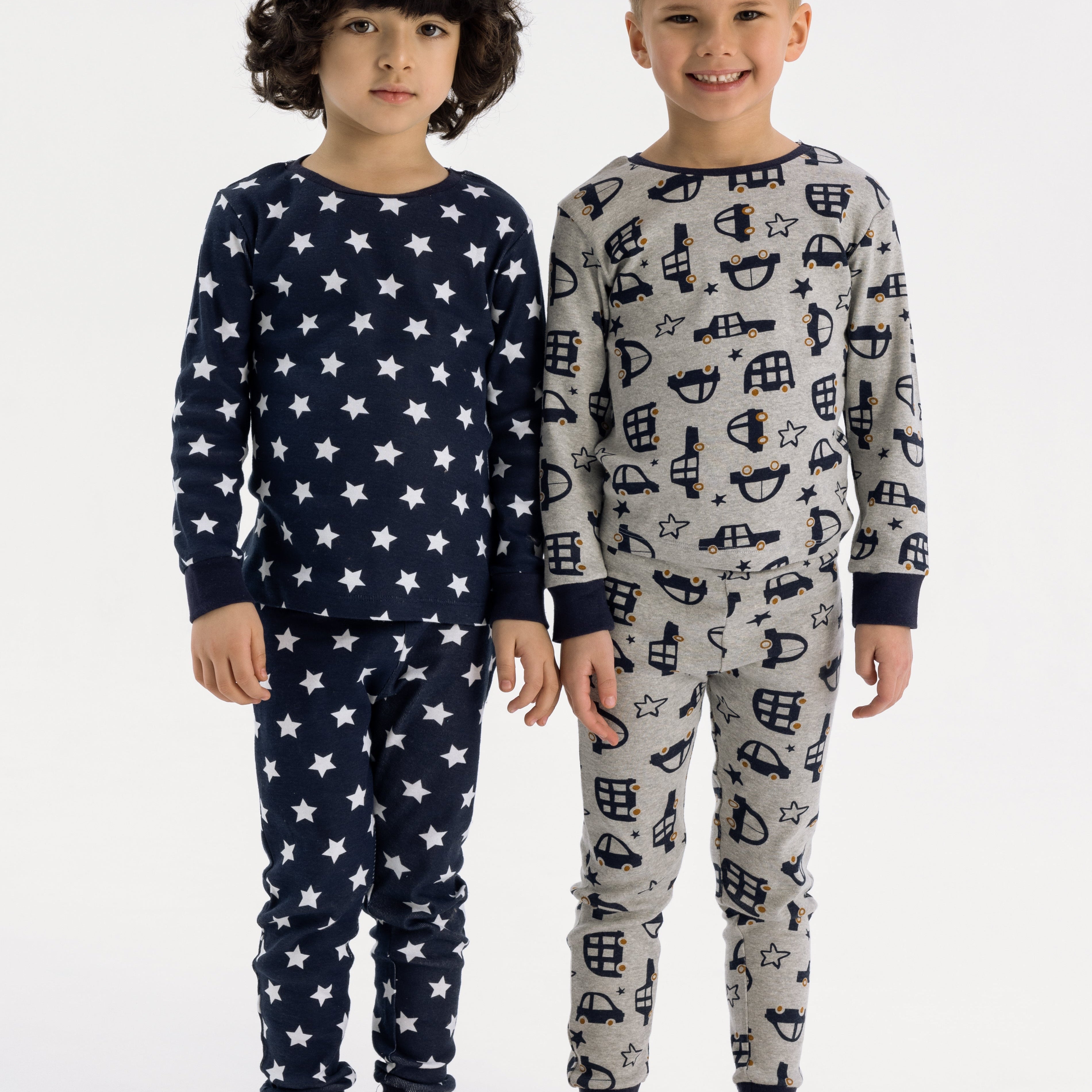 Nightwear for Boys