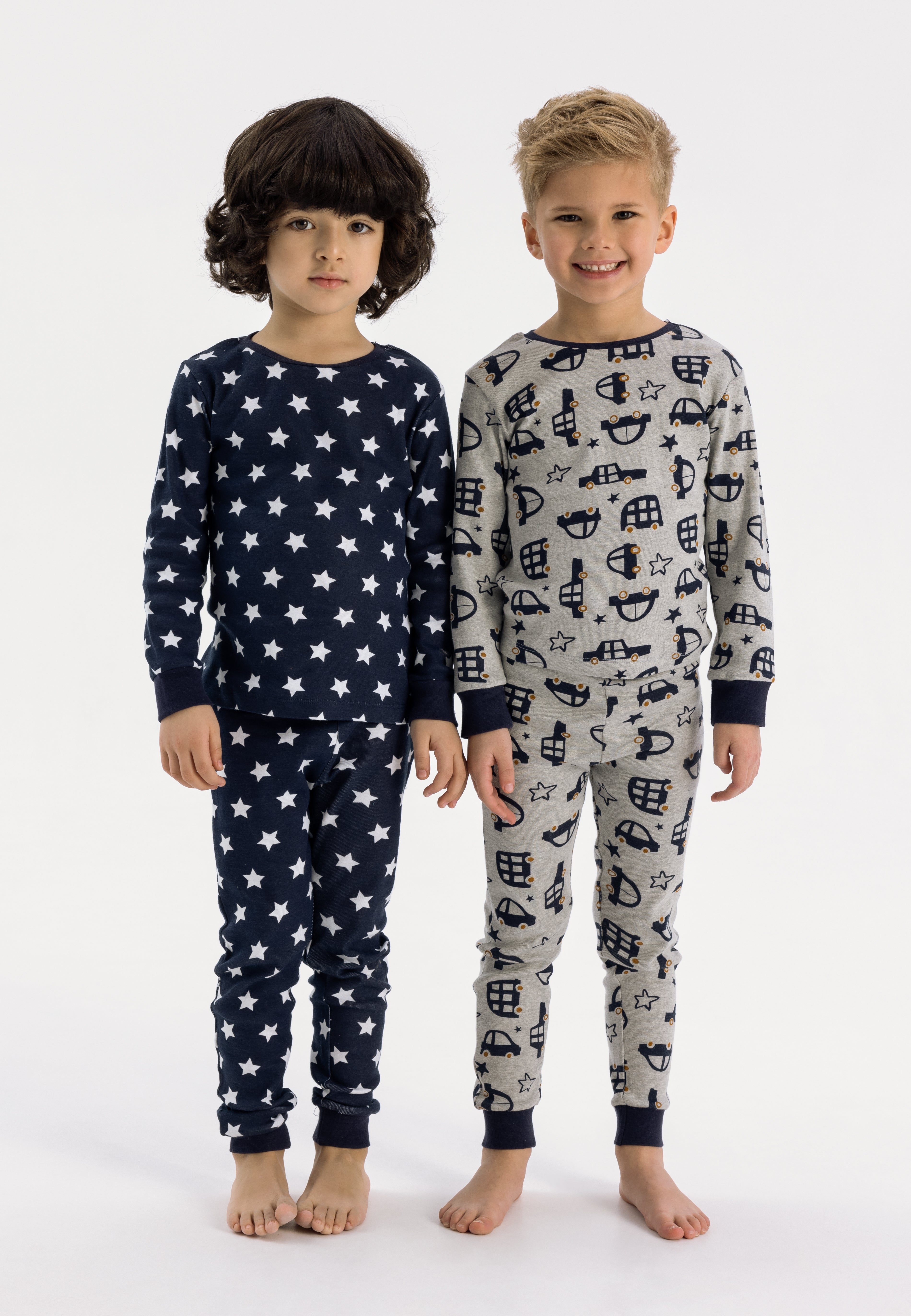 Nightwear for Boys