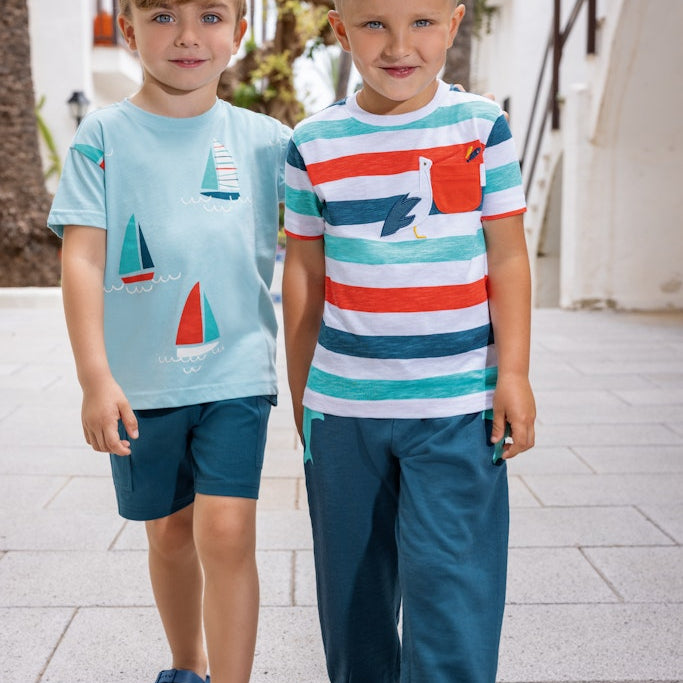 Tops & Polos