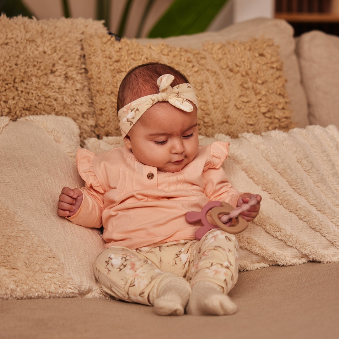 Newborn Clothing for Girls
