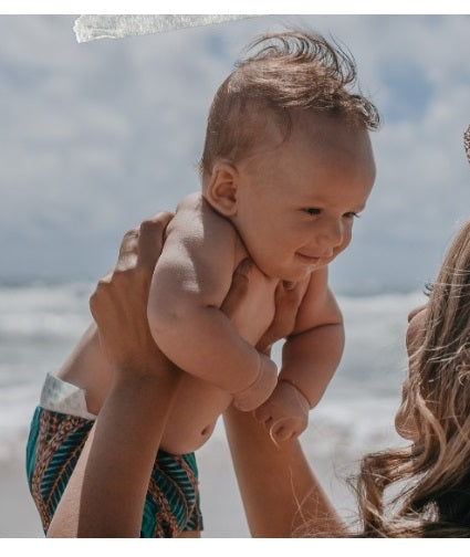 Swimwear for Boys