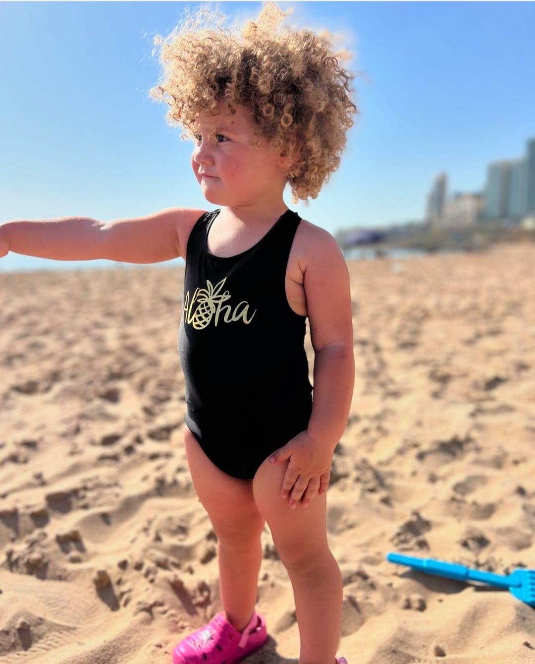Swimwear for Girls