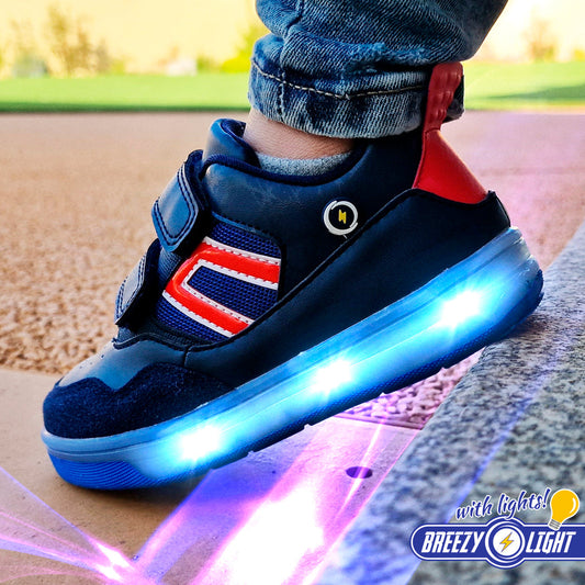 Breezy Light