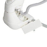 Babygo Cuddly swing grey