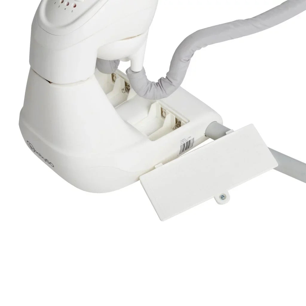 Babygo Cuddly swing grey