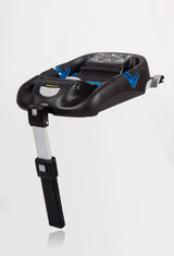 LAZZIO SPORT O8 ANTRACYT+BASE+CARSEAT+BAG