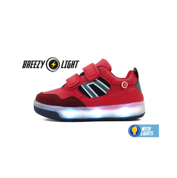 Breezy Light