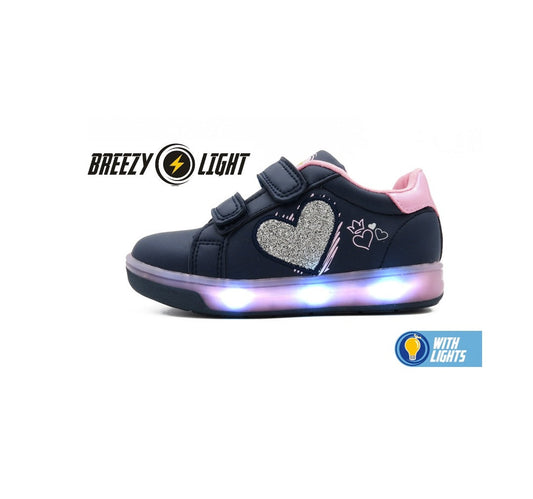 Breezy Light
