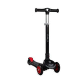 MoMi VIVIO scooter black