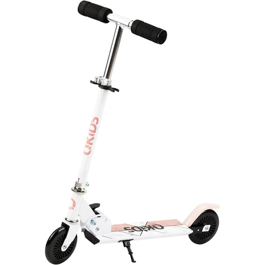 QKIDS FLO Scooter Aluminum