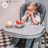 MoMi YUMTIS baby high chair
