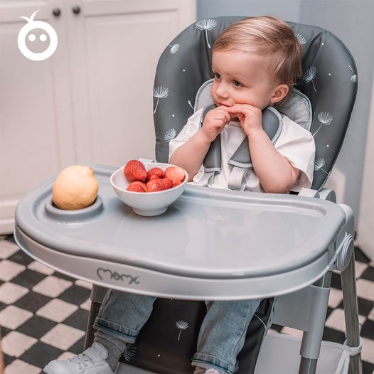 MoMi YUMTIS baby high chair