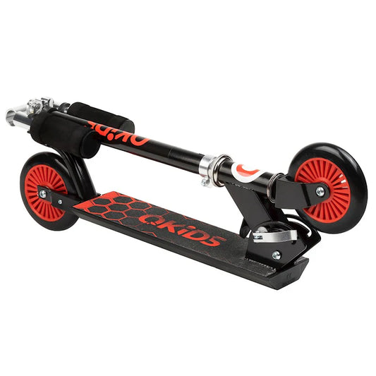 QKIDS FLO Scooter Aluminum