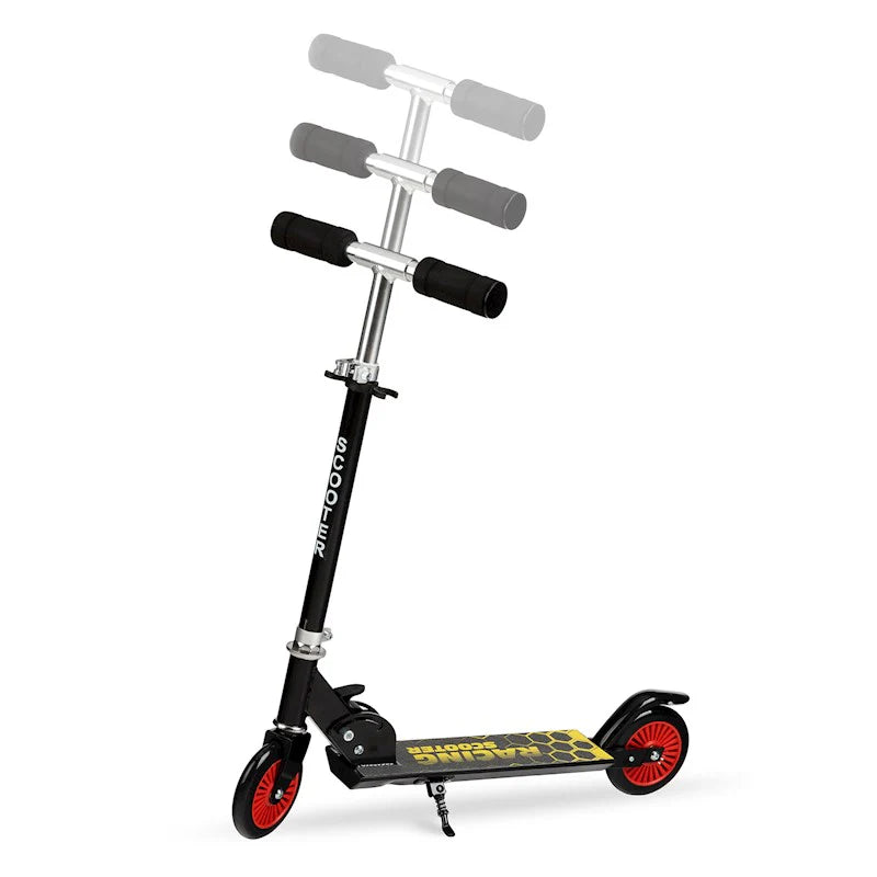 QKIDS FLO Scooter Aluminum