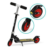 QKIDS FLO Scooter Aluminum