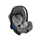 LAZZIO SPORT O8 ANTRACYT+BASE+CARSEAT+BAG