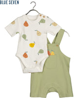 Baby Knitted 2-Pcs Set