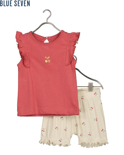 Baby Knitted 2-Pcs Set