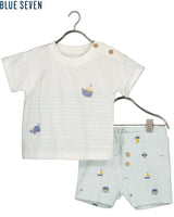 Baby Knitted 2-Pcs Set