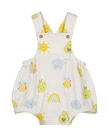 Baby Body and bib shorts